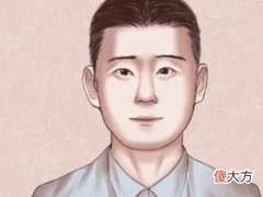 拥有这些面相男人前途无量