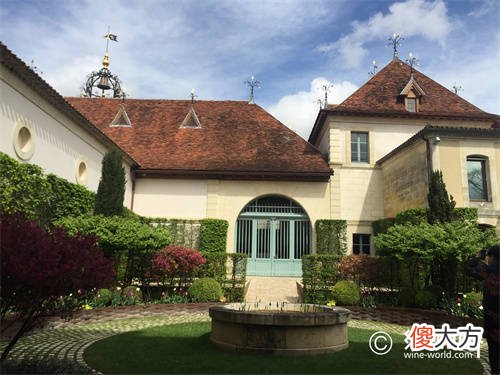 葡萄酒起源故事 葡萄酒的由来传说