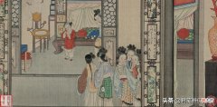 稻香村旁几百株杏花说明了一切 稻香村杏花村