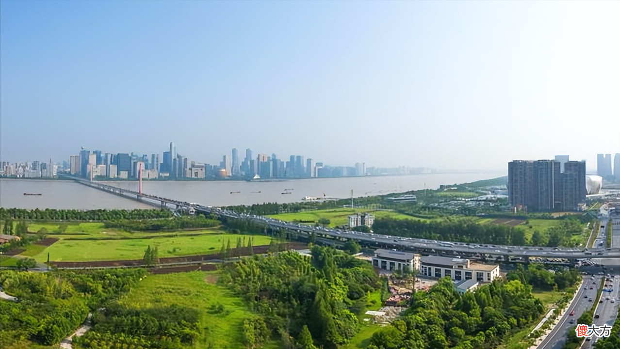 西溪湿地属于杭州哪个区 西溪湿地属于杭州什么区