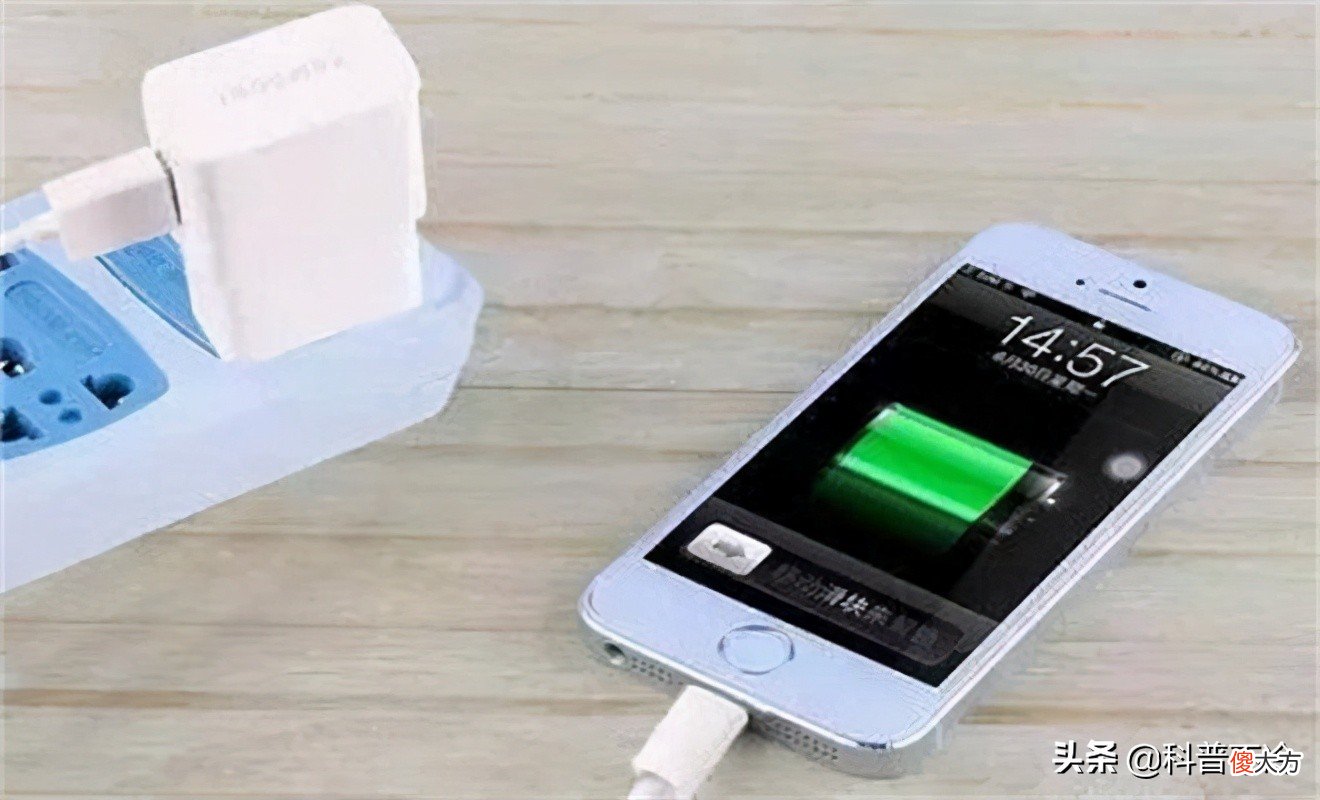 手机剩余多少电量充电最好 智能手机剩余多少电量充电最好