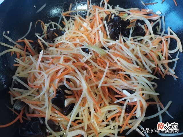 胡萝卜怎么做好吃 胡萝卜怎么做好吃又简单