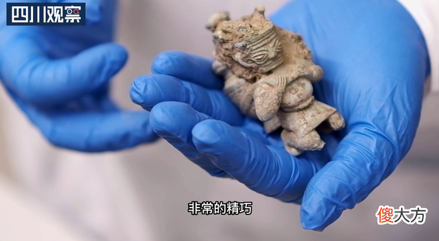 【历史故事】直击“星”发现?神坛C位的毫米级雕刻