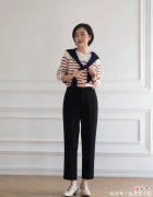 【就爱时尚】建议中年女人：3条自以为“时髦”的裤子要少穿，显廉价又没气质