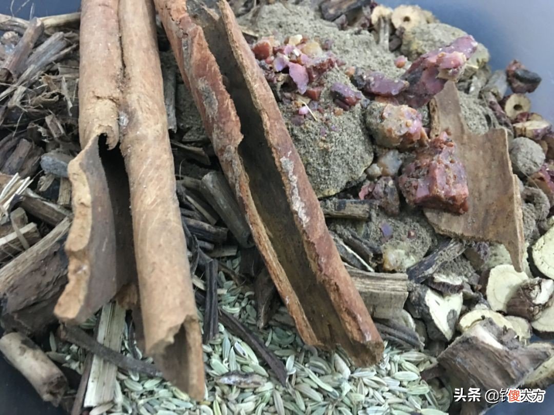 带你了解阿魏 阿魏百度百科