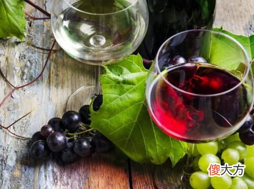 青岛葡萄酒网站有哪些 青岛葡萄酒市场分析