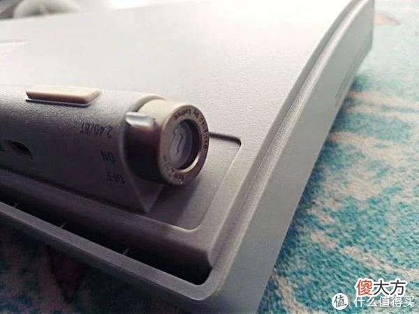 【就爱时尚】颜值、精致、靓...看到了Lofree洛斐小翘键盘发现好词不够用了