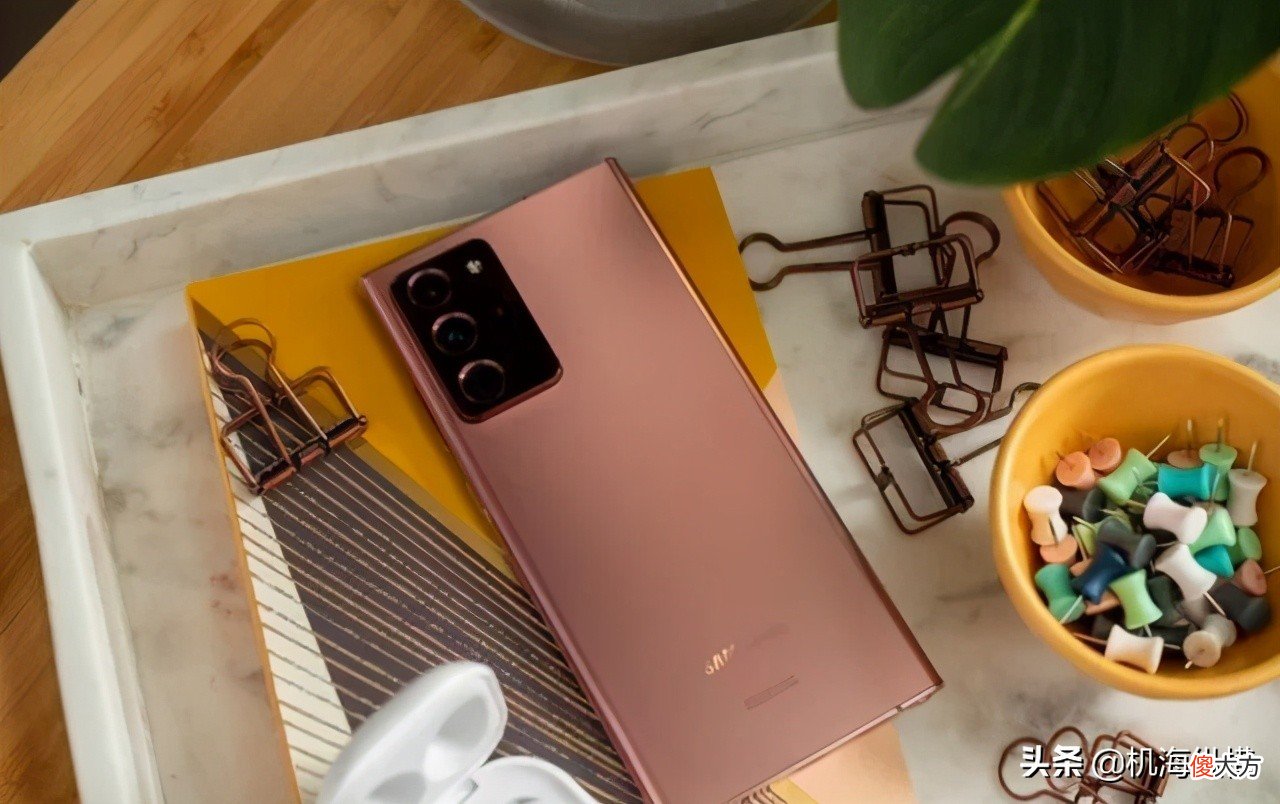 三星Note20Ultra港版 三星note20ultra港版价格