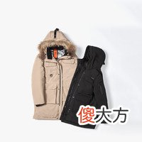 穿了这么多年的羽绒服 穿了好几年的羽绒服