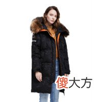 穿了这么多年的羽绒服 穿了好几年的羽绒服