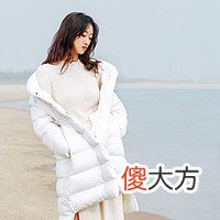 穿了这么多年的羽绒服 穿了好几年的羽绒服