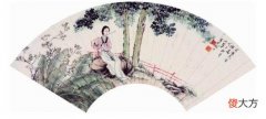 里的婵娟不是月亮 婵娟就是月亮