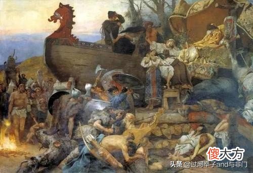 俄罗斯从古至今的样子 俄罗斯的样子是什么样的