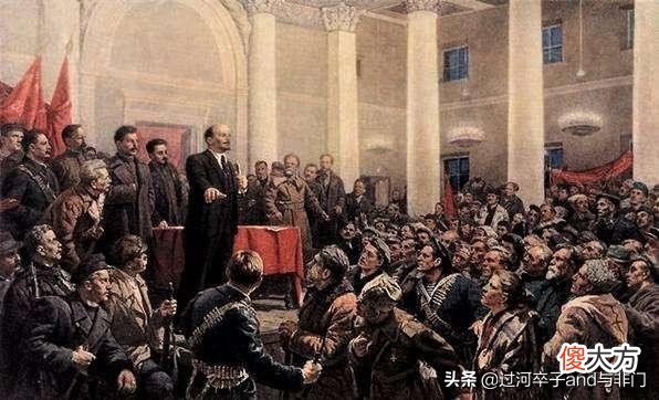 俄罗斯从古至今的样子 俄罗斯的样子是什么样的