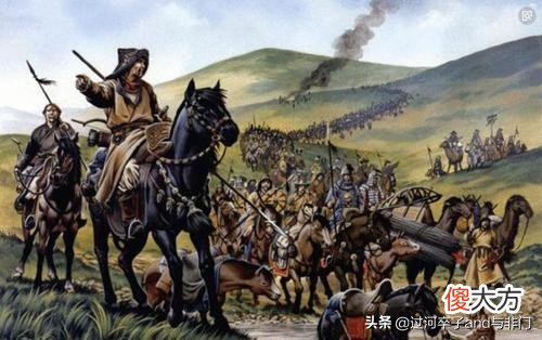 俄罗斯从古至今的样子 俄罗斯的样子是什么样的