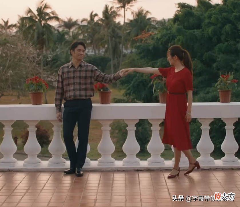 杨童舒太牛了！饰演的傅棠入木三分，为了看她《女心理师》追起来