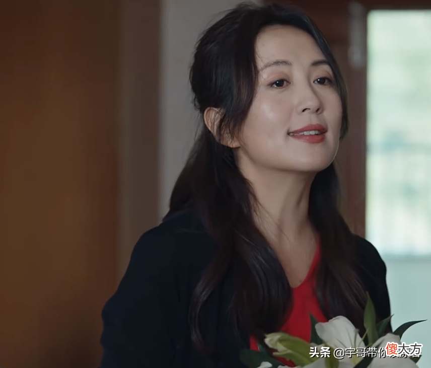 杨童舒太牛了！饰演的傅棠入木三分，为了看她《女心理师》追起来