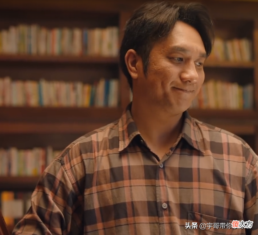 杨童舒太牛了！饰演的傅棠入木三分，为了看她《女心理师》追起来