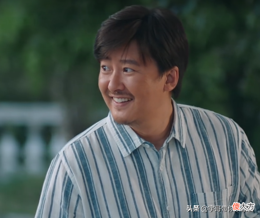 杨童舒太牛了！饰演的傅棠入木三分，为了看她《女心理师》追起来