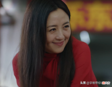 杨童舒太牛了！饰演的傅棠入木三分，为了看她《女心理师》追起来