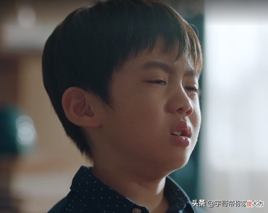 杨童舒太牛了！饰演的傅棠入木三分，为了看她《女心理师》追起来