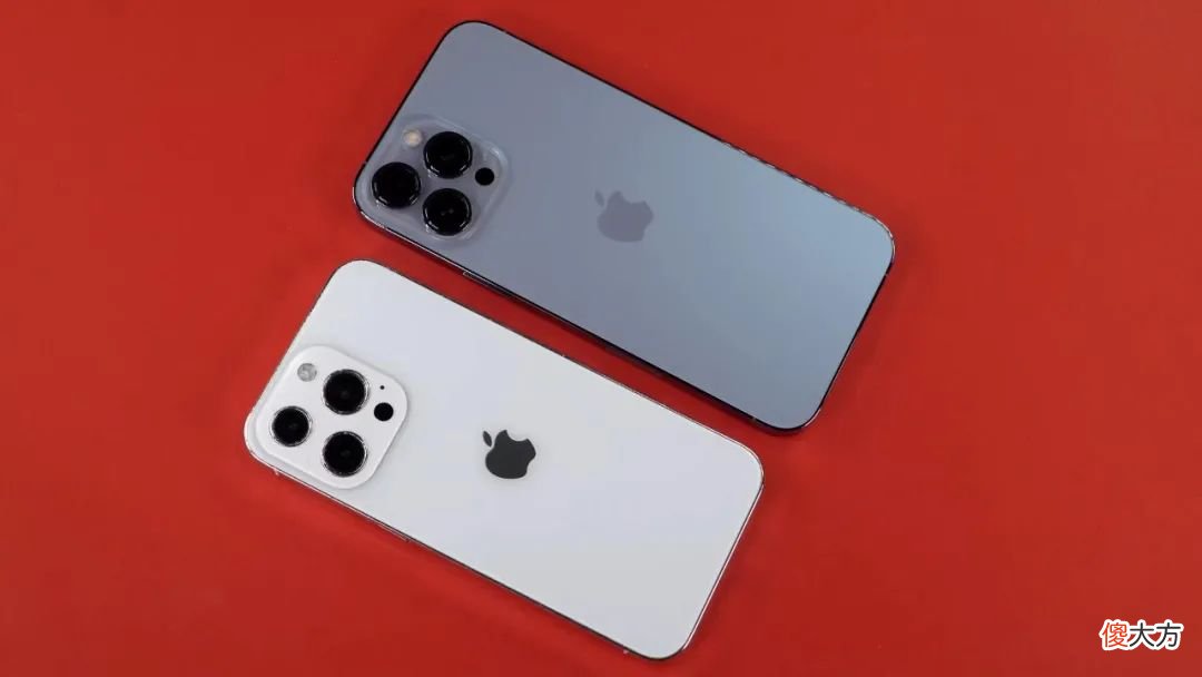 苹果做出改变 iphone改变
