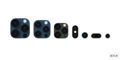 苹果做出改变 iphone改变