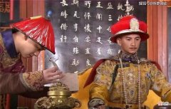 【爱历史】历史上的马尔泰若曦：写入正史的雍正宫女，死后却未葬入皇陵