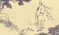 【历史故事】民间故事：商人夜归，撞见妻子偷人大怒，亡母托梦：她是在救你