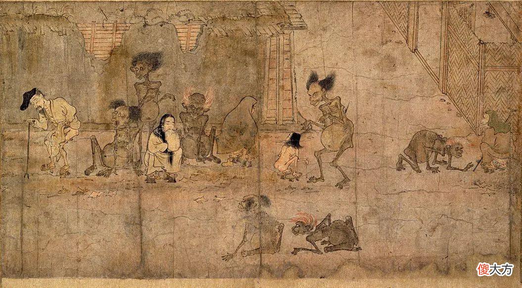【爱历史】决胜千里，遗臭千里：古代军队怎样解决上厕所的问题｜文史宴