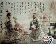 【爱历史】决胜千里，遗臭千里：古代军队怎样解决上厕所的问题｜文史宴