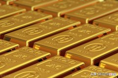 一起了解天然黄金是那里来的和它的性质 天然的黄金是什么样的