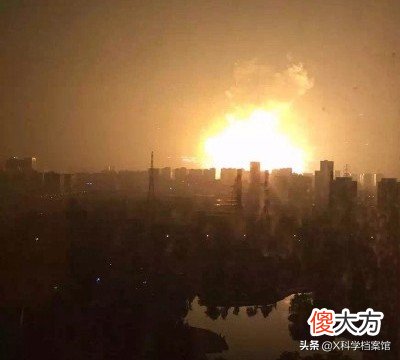 造成大爆炸的硝酸铵是什么 能引发爆炸的硝酸铵到底是什么?