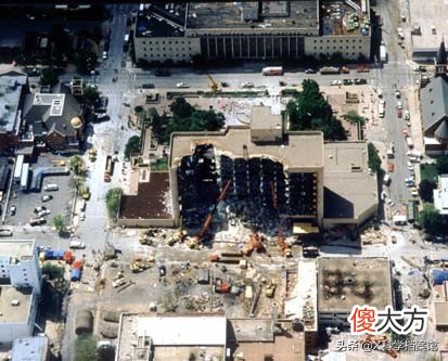 造成大爆炸的硝酸铵是什么 能引发爆炸的硝酸铵到底是什么?