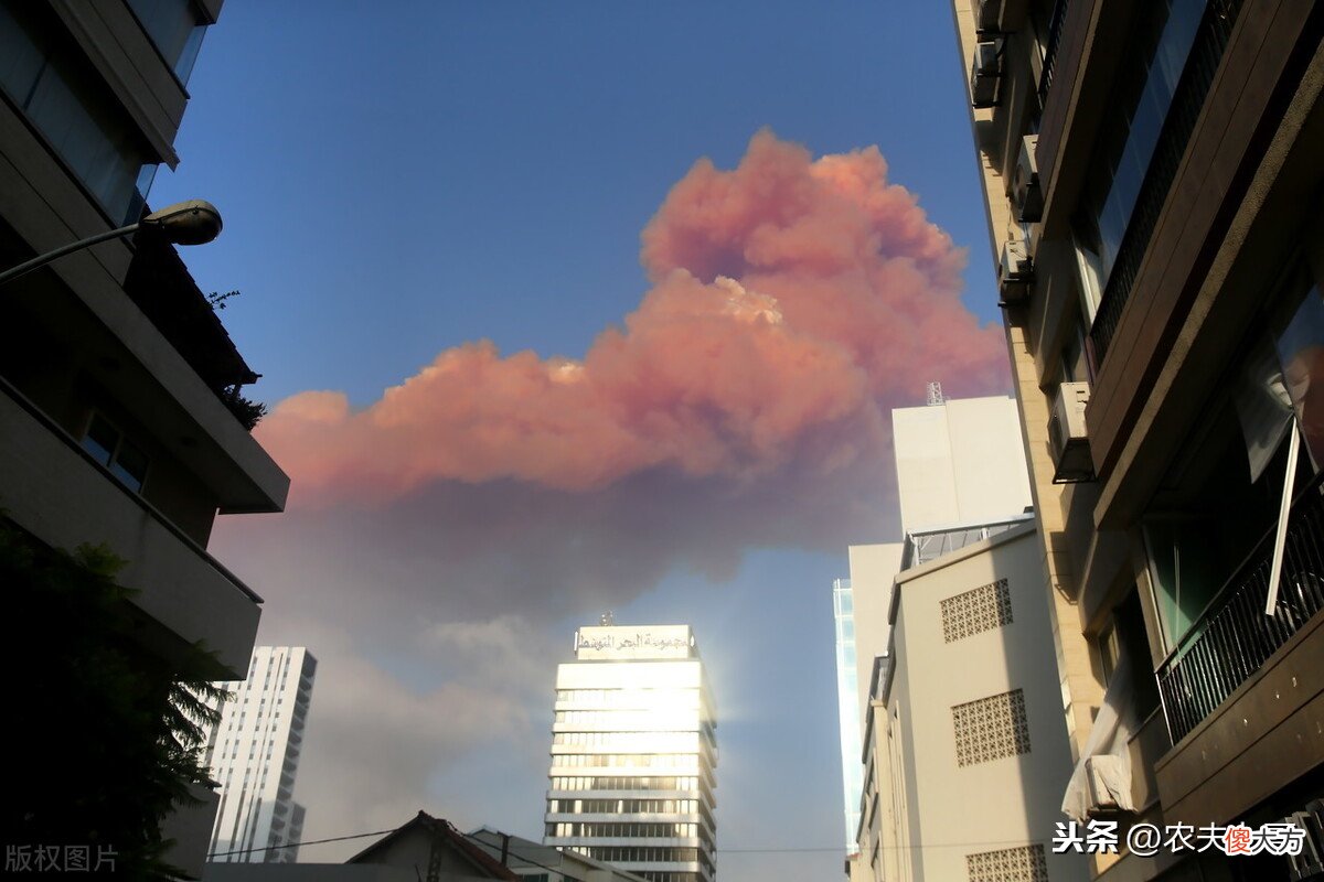 硝酸铵咋就那么可怕 硝酸铵爆炸到底多可怕