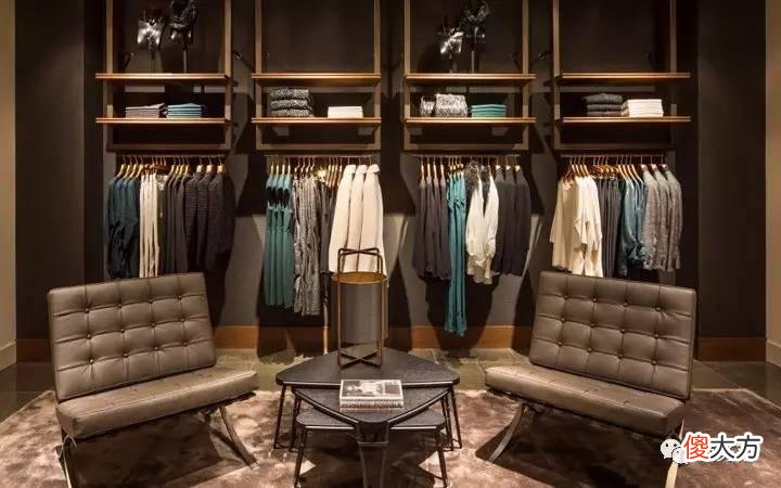 这个ZARA的高端线品牌 Zara 高端品牌
