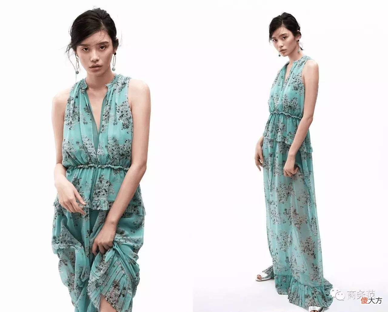 这个ZARA的高端线品牌 Zara 高端品牌