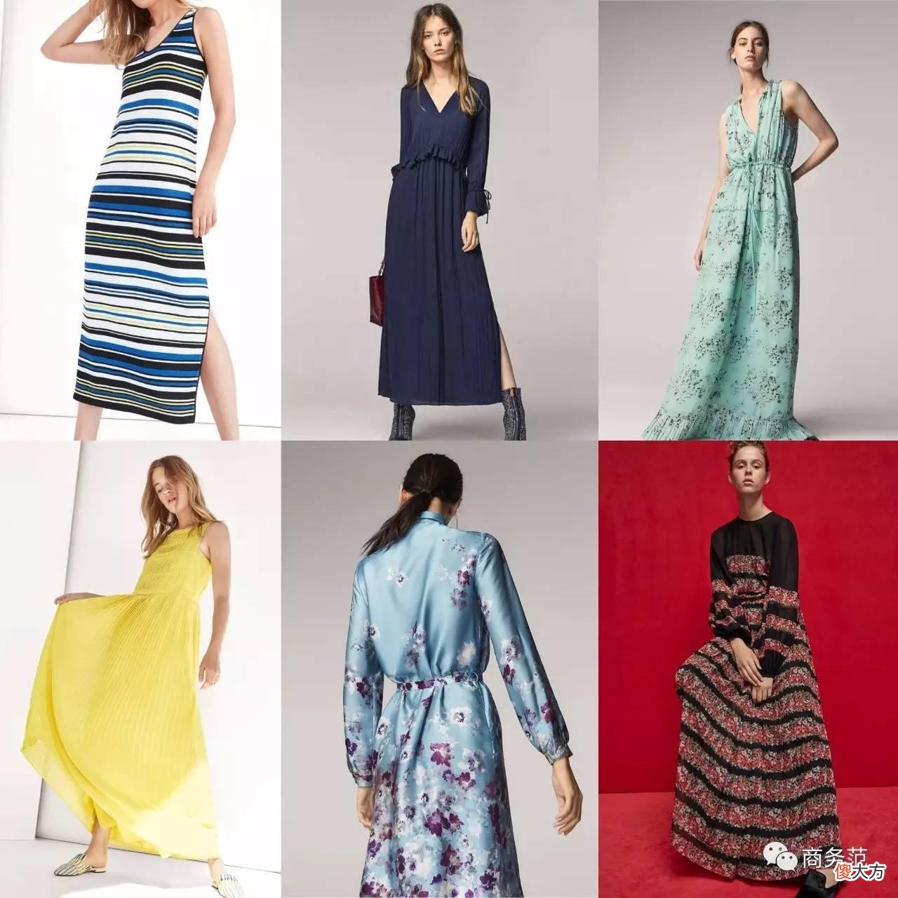这个ZARA的高端线品牌 Zara 高端品牌