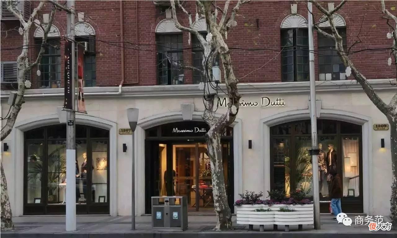 这个ZARA的高端线品牌 Zara 高端品牌