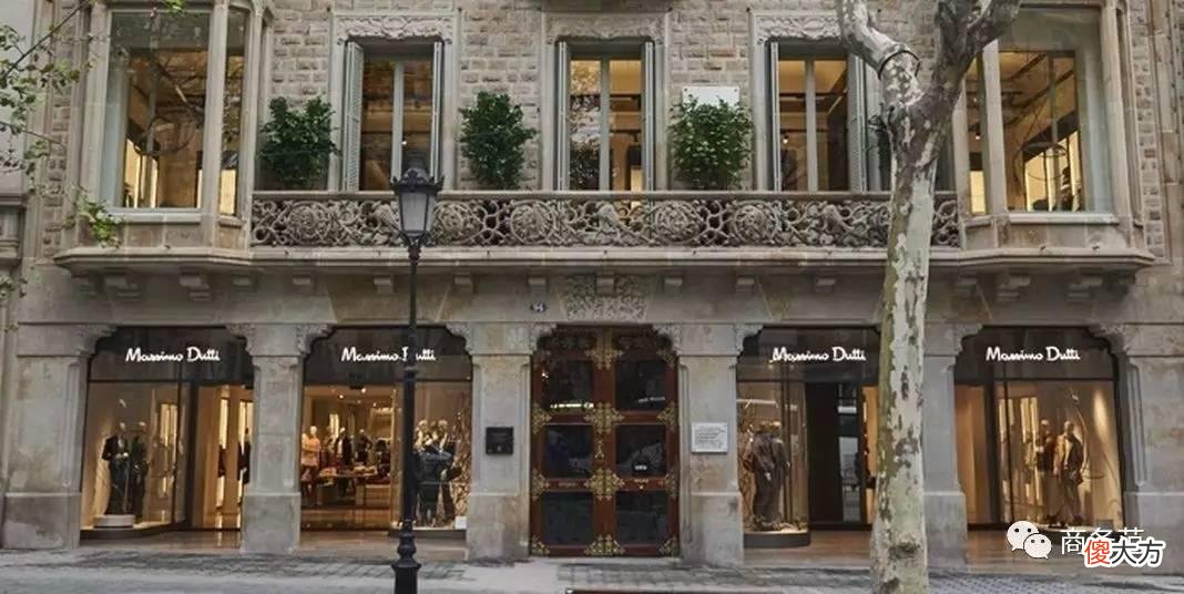 这个ZARA的高端线品牌 Zara 高端品牌