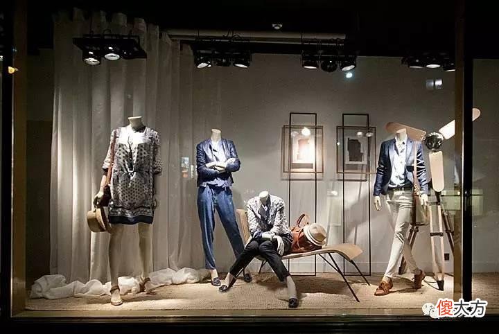 这个ZARA的高端线品牌 Zara 高端品牌