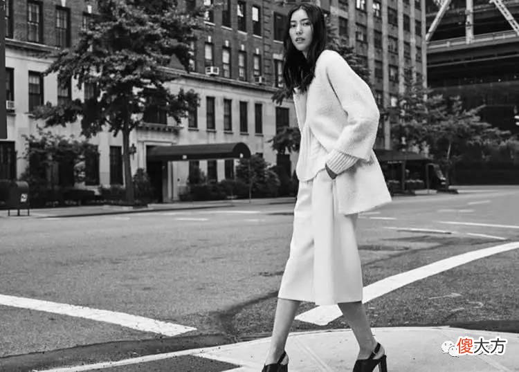 这个ZARA的高端线品牌 Zara 高端品牌