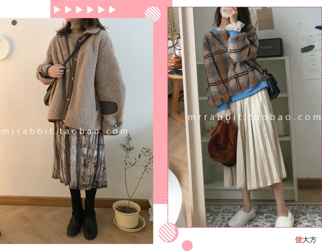 Zara的衣服质量好 Zara衣服质量