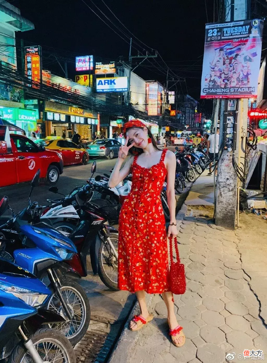 除了zara 除了zara还有