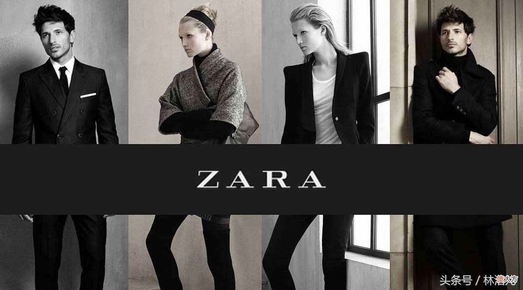 时尚博主最爱的5个小众高街品牌，比HM、ZARA便宜太多了！