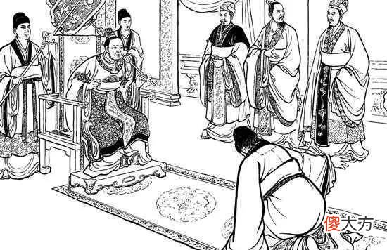 【爱历史】蜀汉灭亡之后，为什么司马昭要优待刘禅？因为当时的形势原因