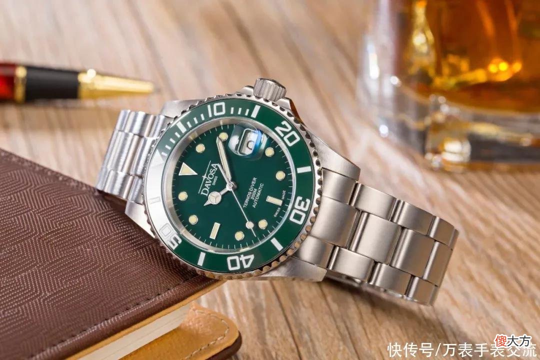 【时尚一点】设计高级、价格亲民还想要保值？这8款表都能满足你