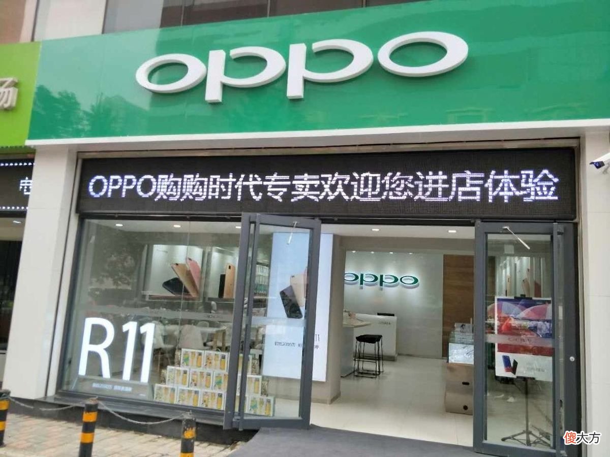 为什么手机店一周卖不了5部手机 为什么手机店很多手机都不卖