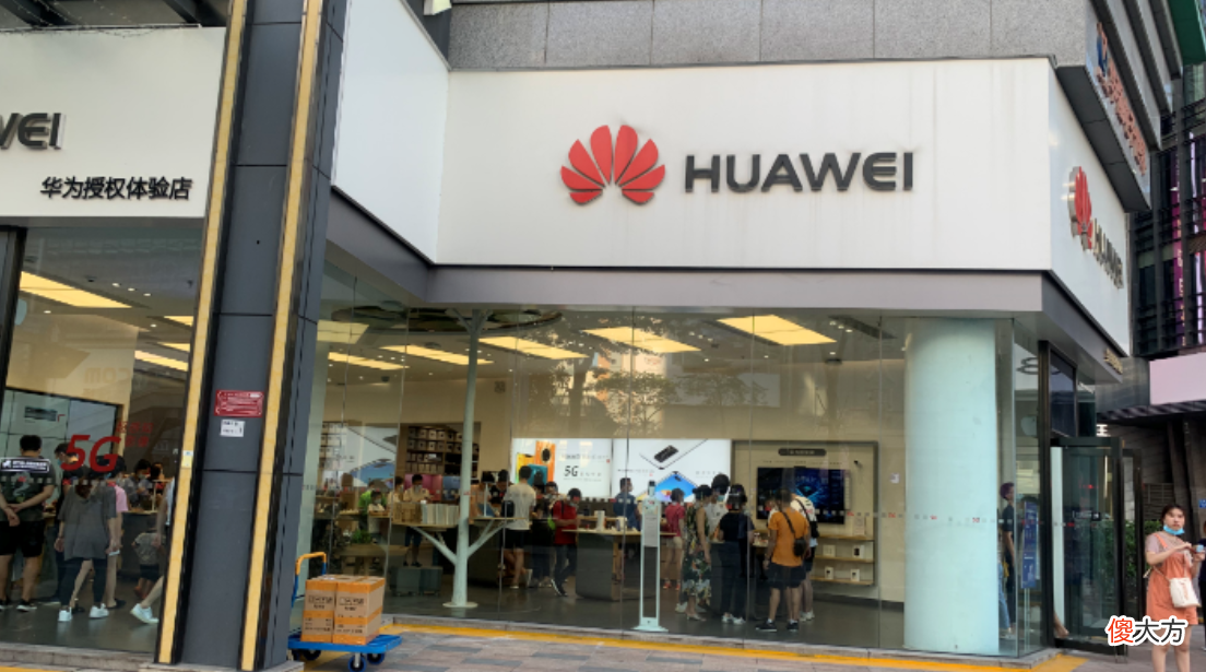为什么手机店一周卖不了5部手机 为什么手机店很多手机都不卖