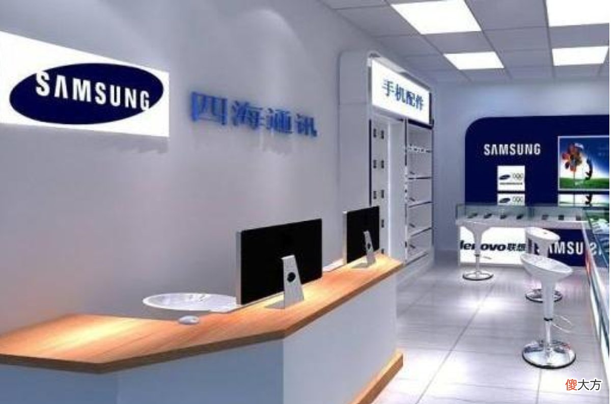 为什么手机店一周卖不了5部手机 为什么手机店很多手机都不卖